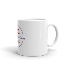 Load image into Gallery viewer, Mug (100 Women Who Care) - MerchHelp - Custom Branded Merchandise - Non for profit